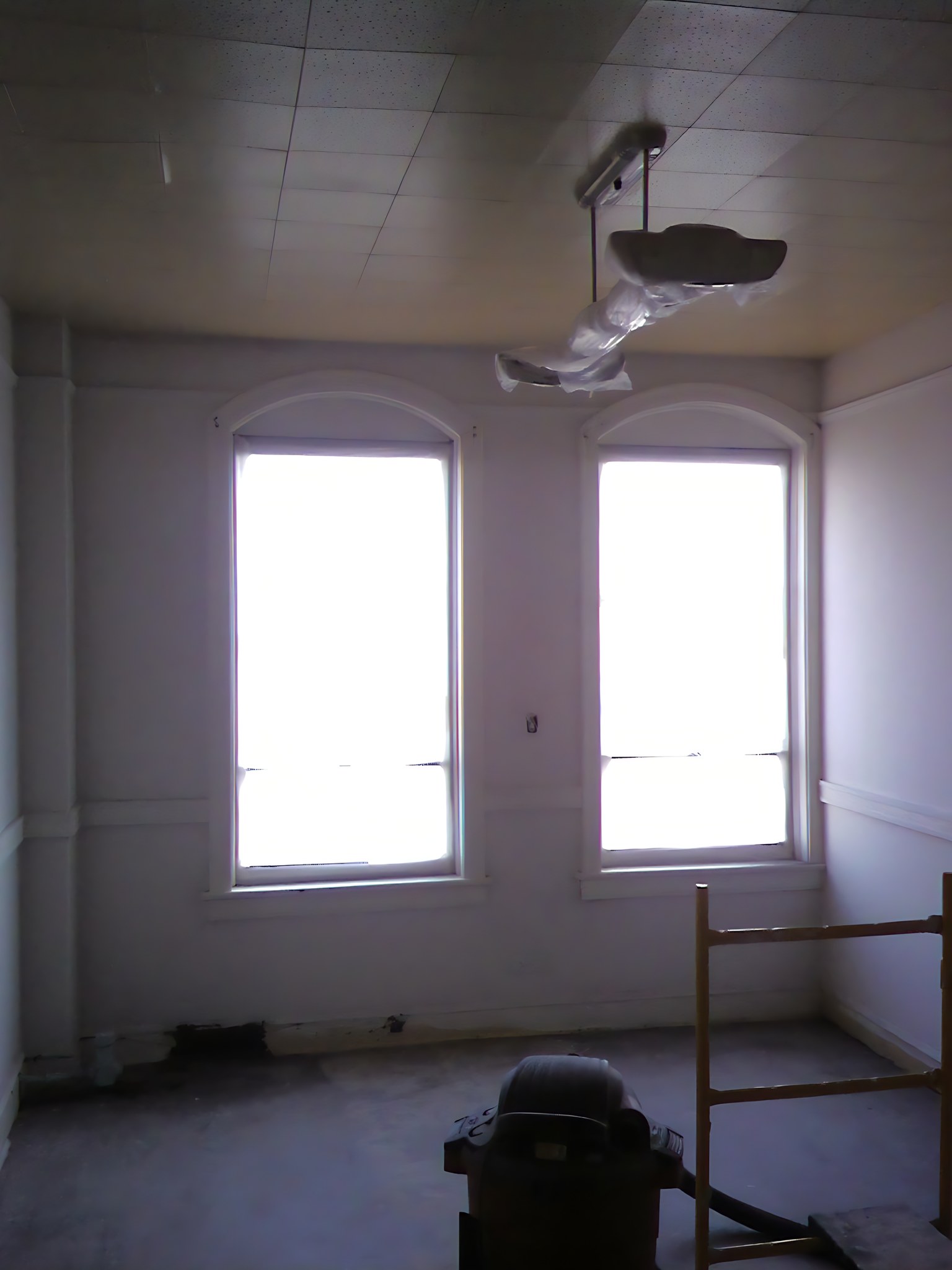 BB103 gallery — Office